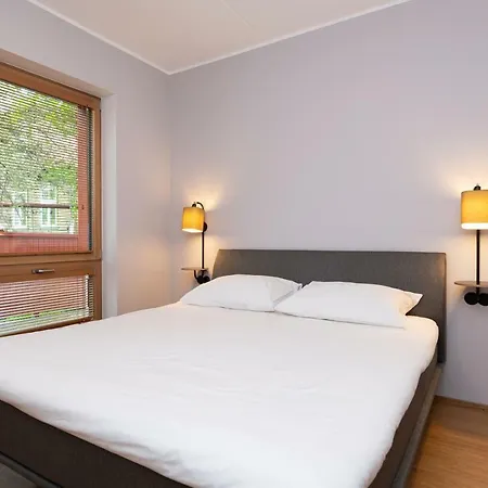Apartahotel Suites - No Contact Check In 2*