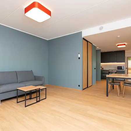 Suites - No Contact Check In Reval