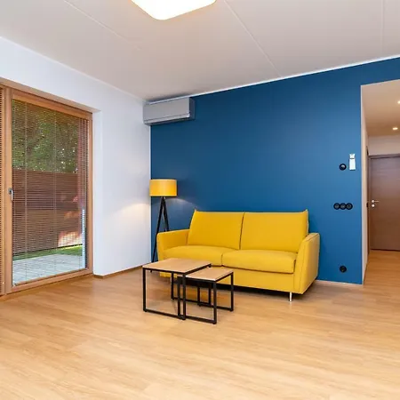 Suites - No Contact Check In Reval