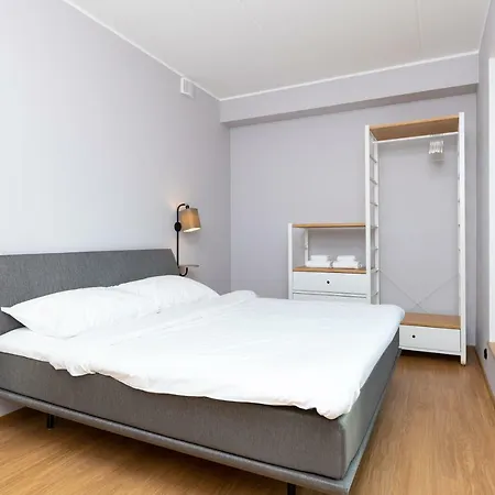 Aparthotel Suites - No Contact Check In 2*